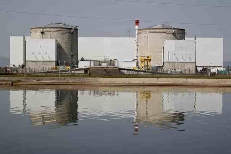Les survols de centrales nucléaires toujours pas élucidés