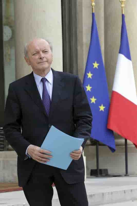 Des discriminations dans les banques francaises, selon jacques toubon