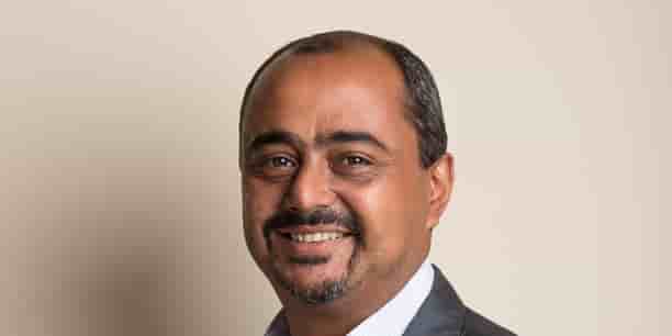 Aziz Saidi