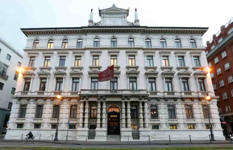 Generali: recul du benefice sur 9 mois, objectifs maintenus