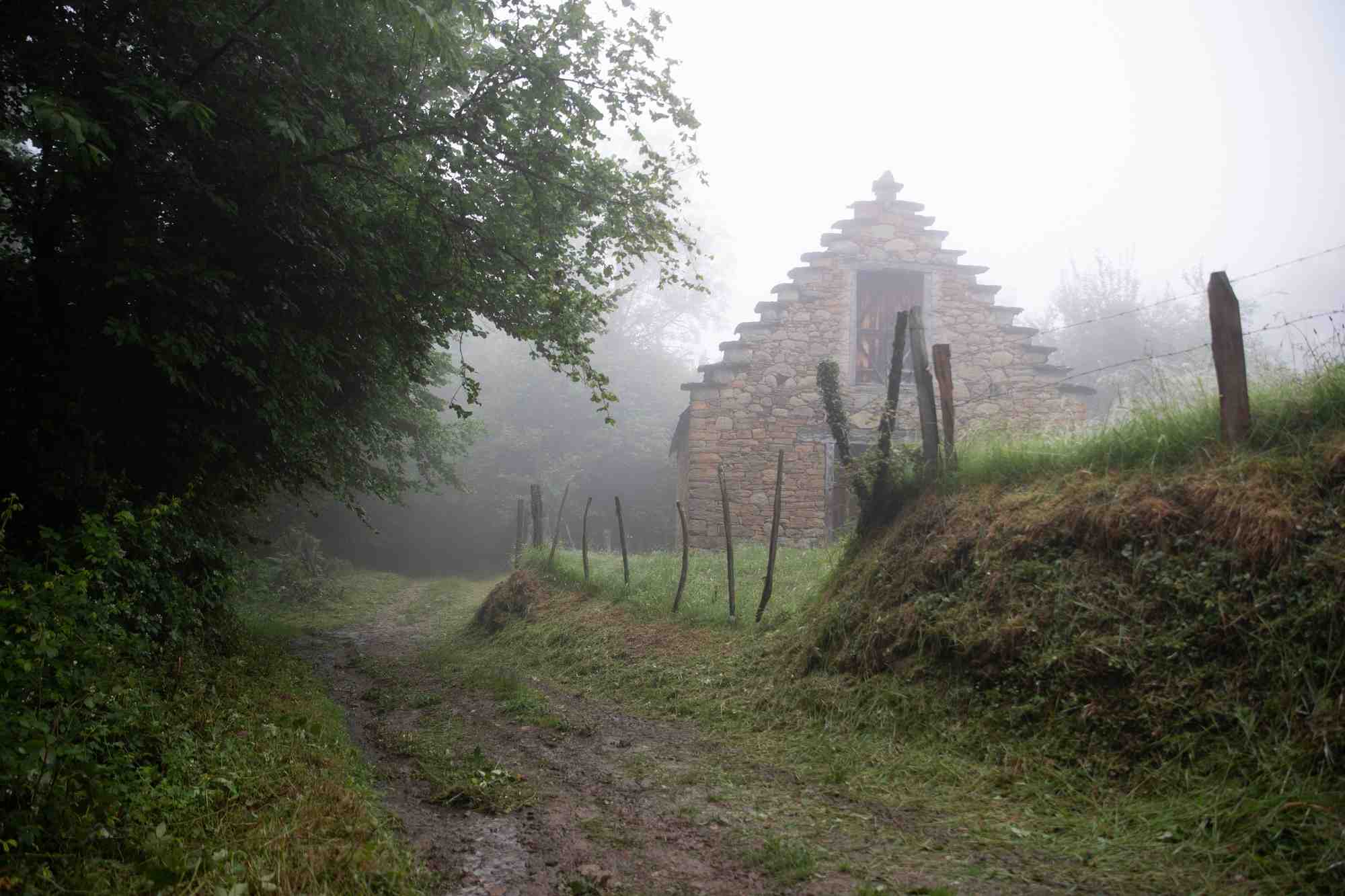 Ariège