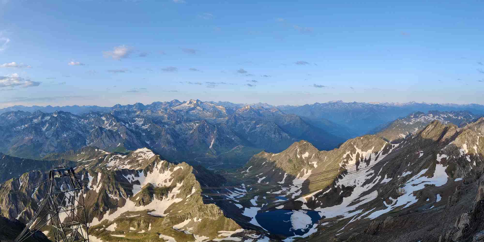 Pyrénées
