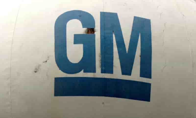 Gm abaisse sa prevision de benefice 2018, le titre chute