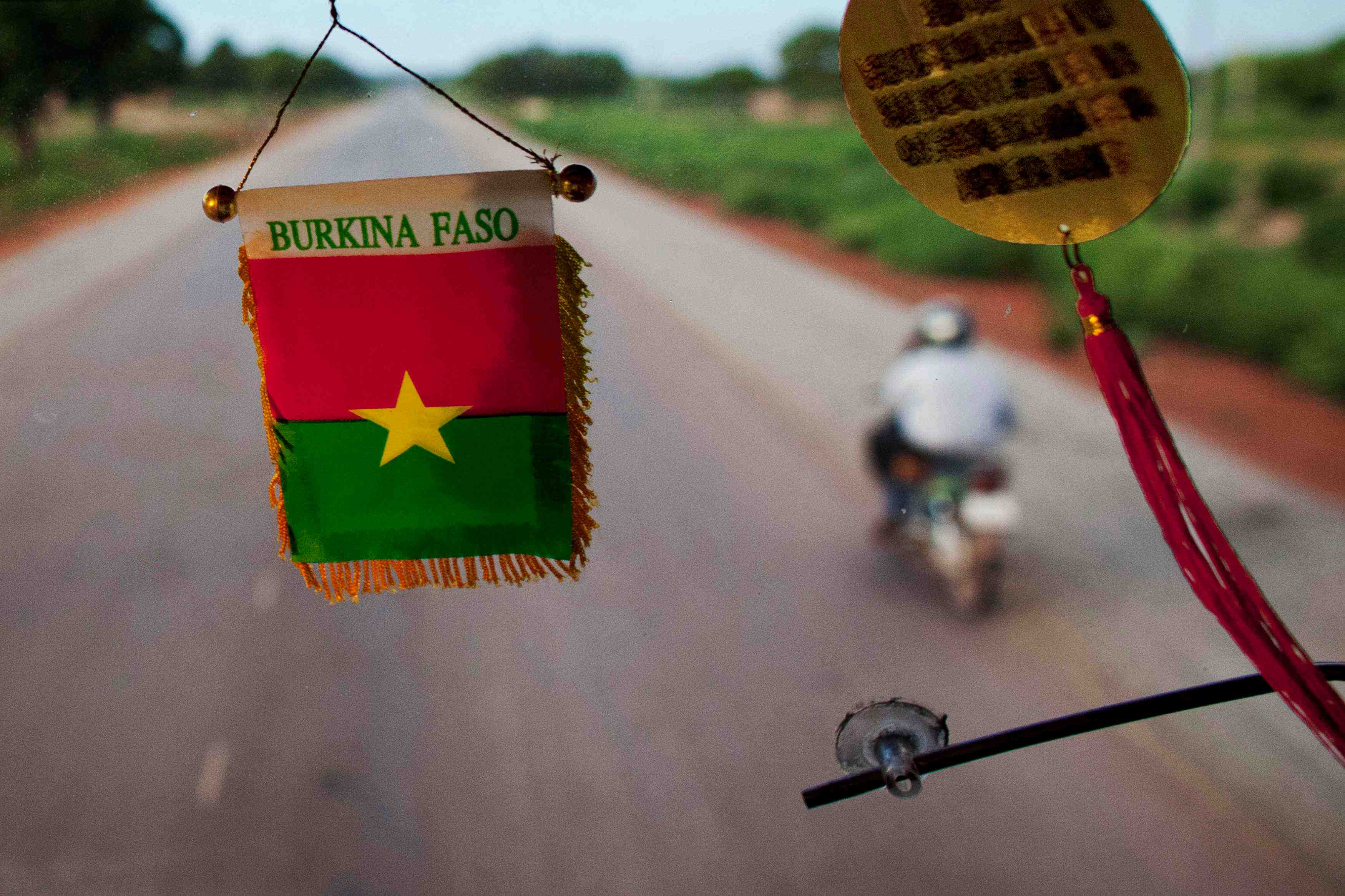 Burkina