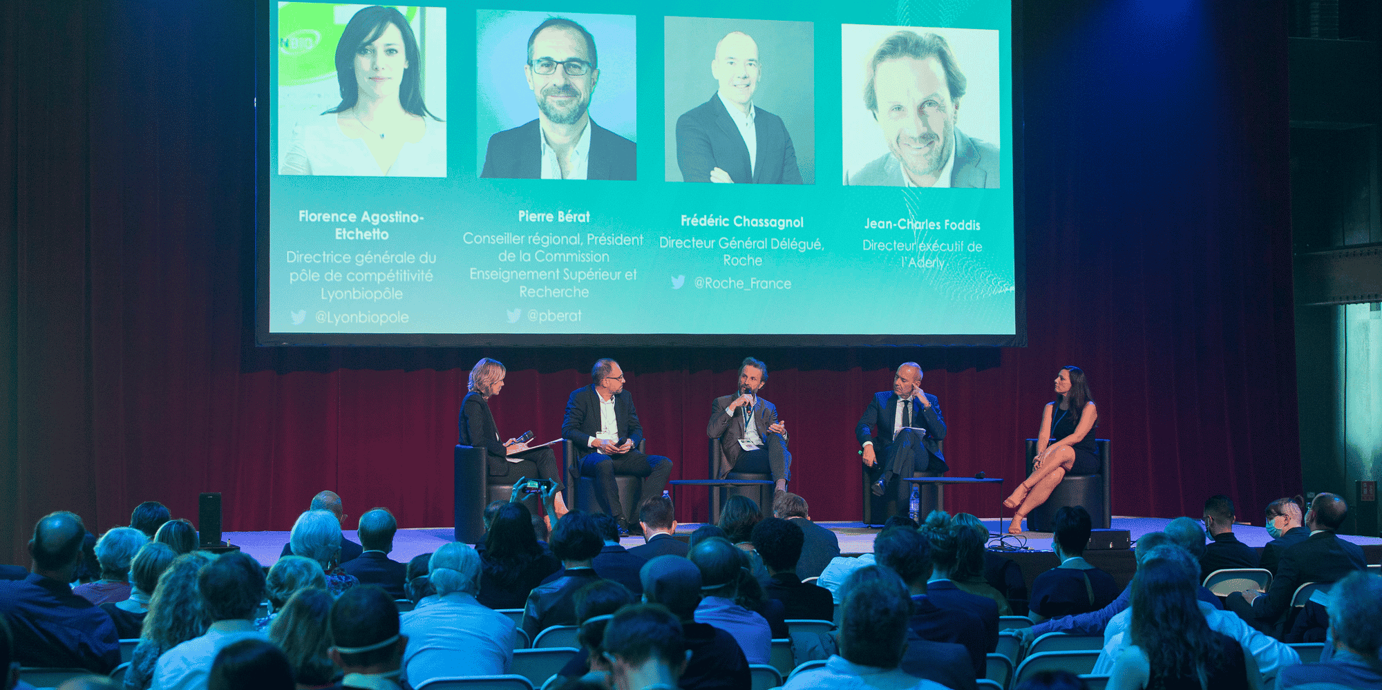 FSI2020 Table ronde éthique