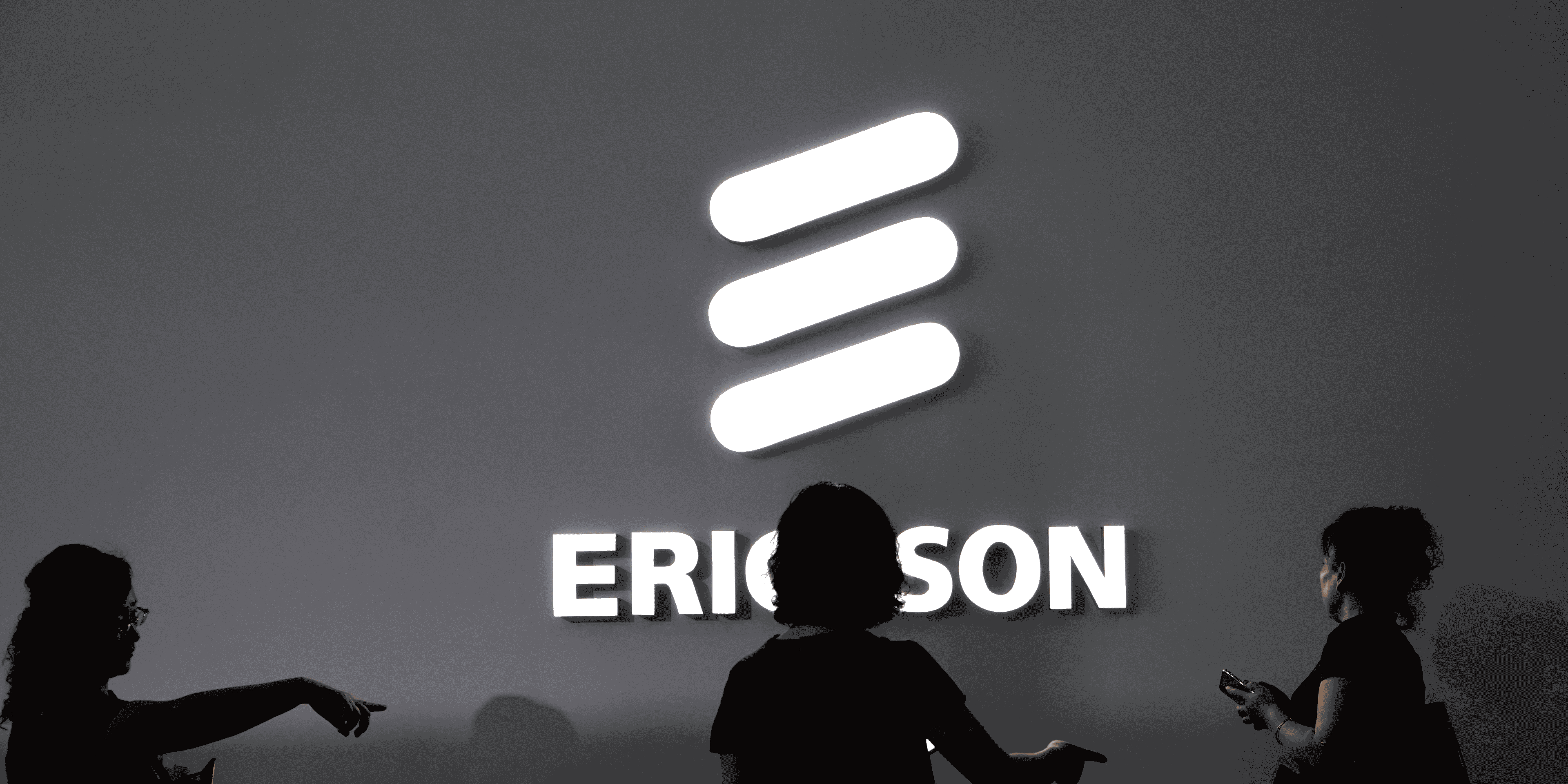 Coronavirus: ericsson renonce a participer au congres telecoms de barcelone