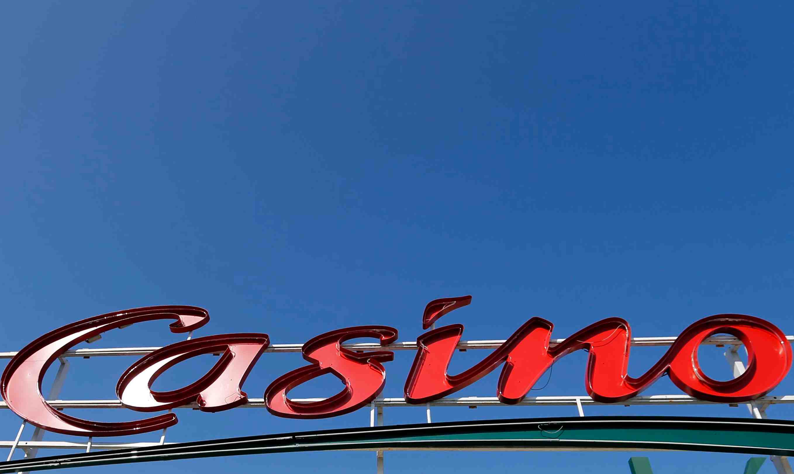 Casino a suivre a la bourse de paris