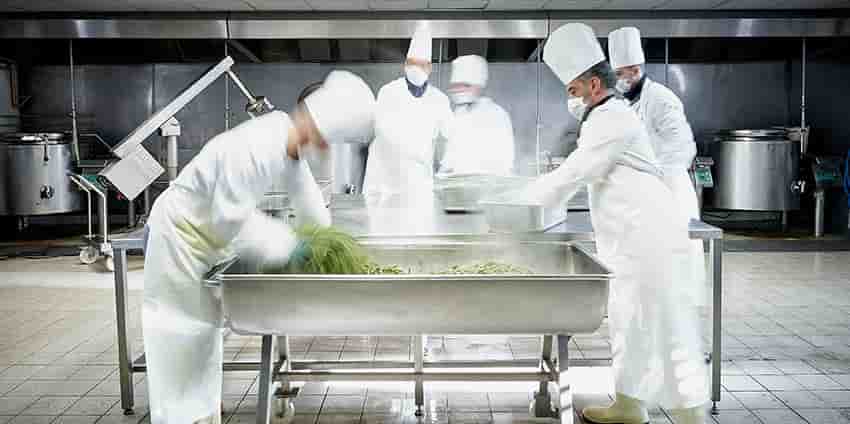 Terres de Cuisine