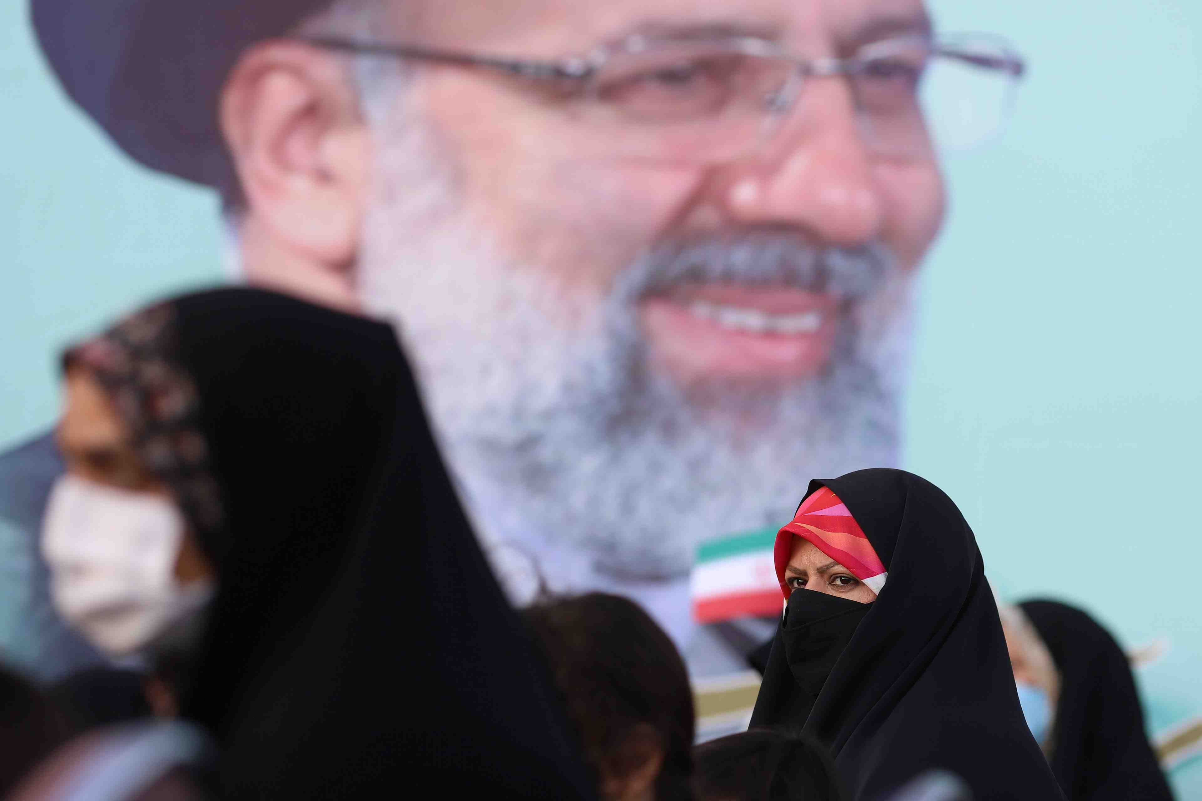 Israel fustige l'election du "president le plus extremiste d'iran"