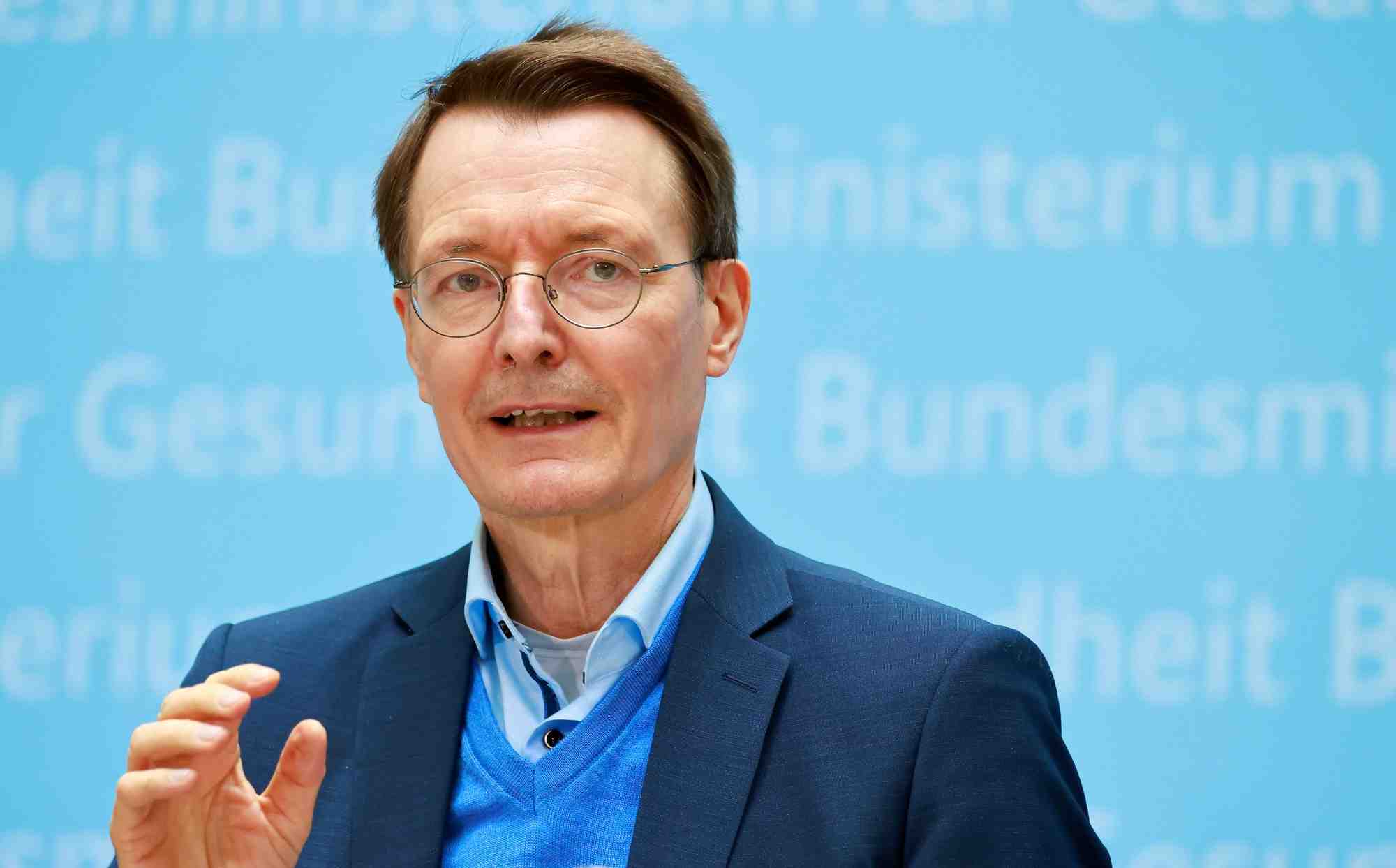 L'allemagne commande 40.000 doses de vaccin contre la variole