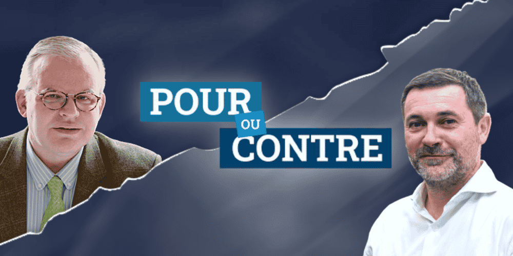 Pour ou contre
