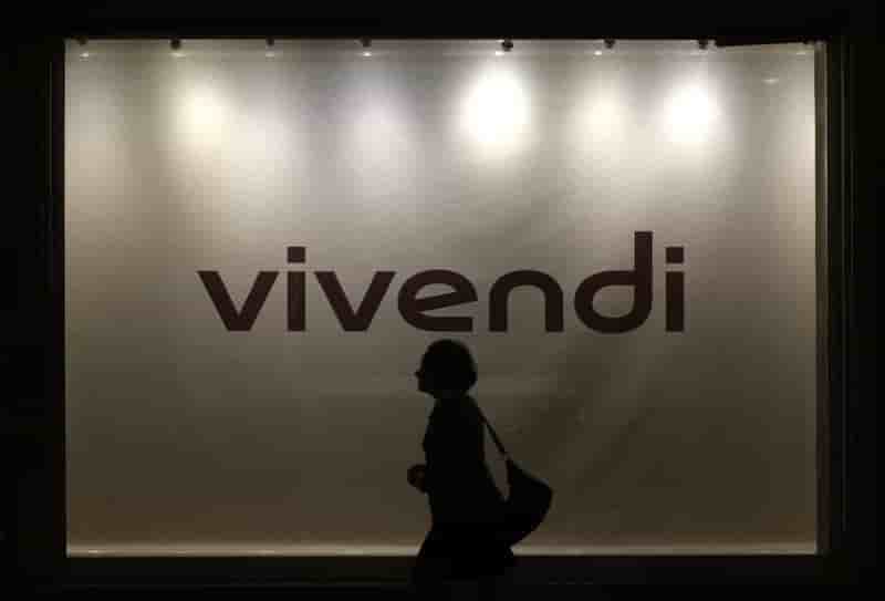 Vivendi parmi les valeurs a suivre mercredi a la bourse de paris