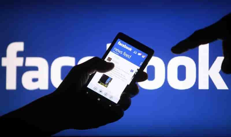 Facebook revendique cinq millions d'annonceurs par mois
