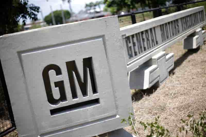 Gm arrete de publier ses ventes mensuelles