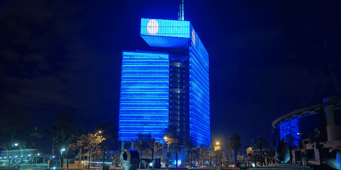 Maroc Telecom