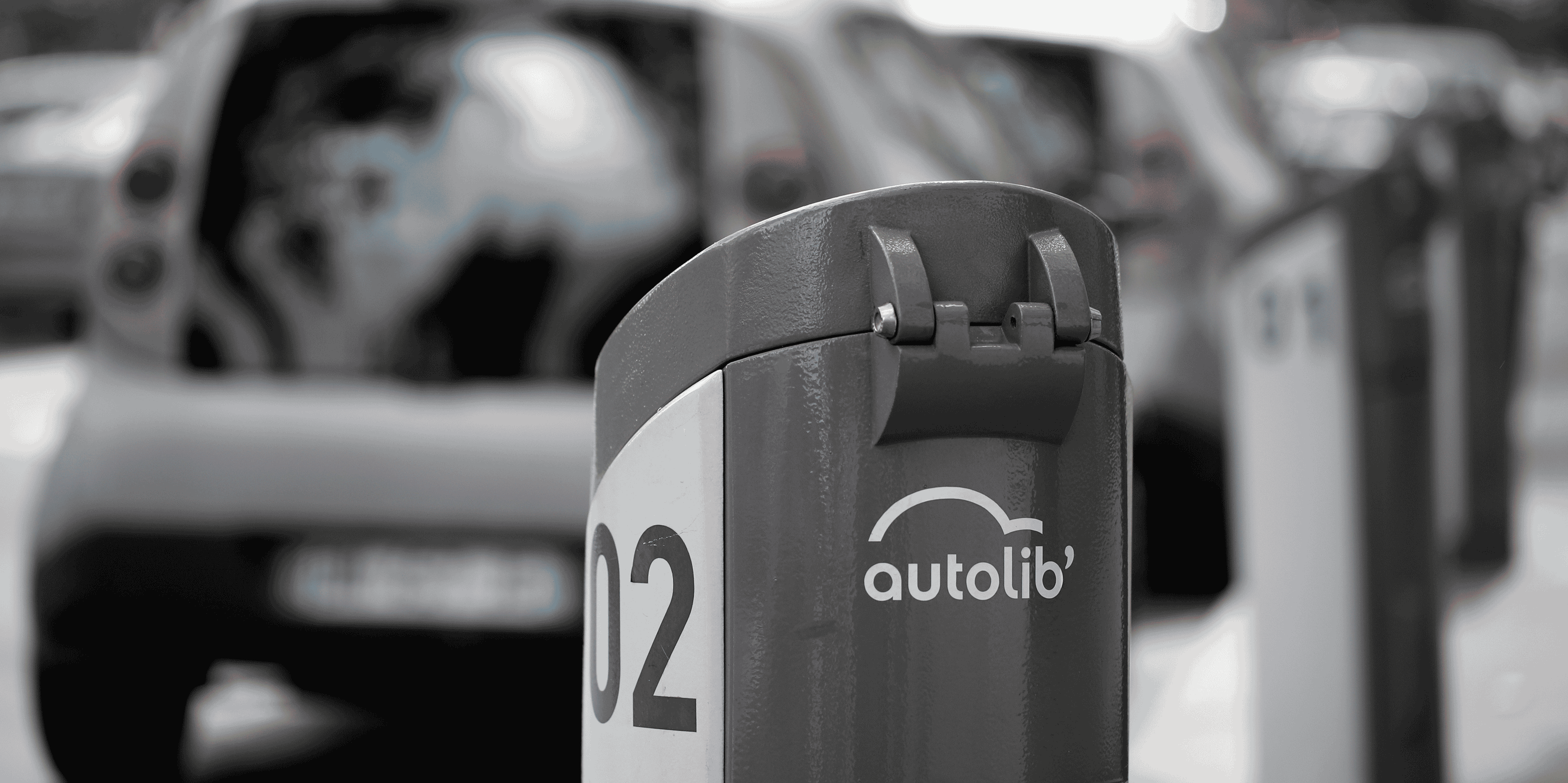 Autolib'