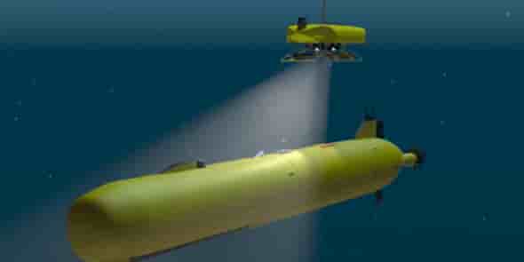 Forssea Robotics