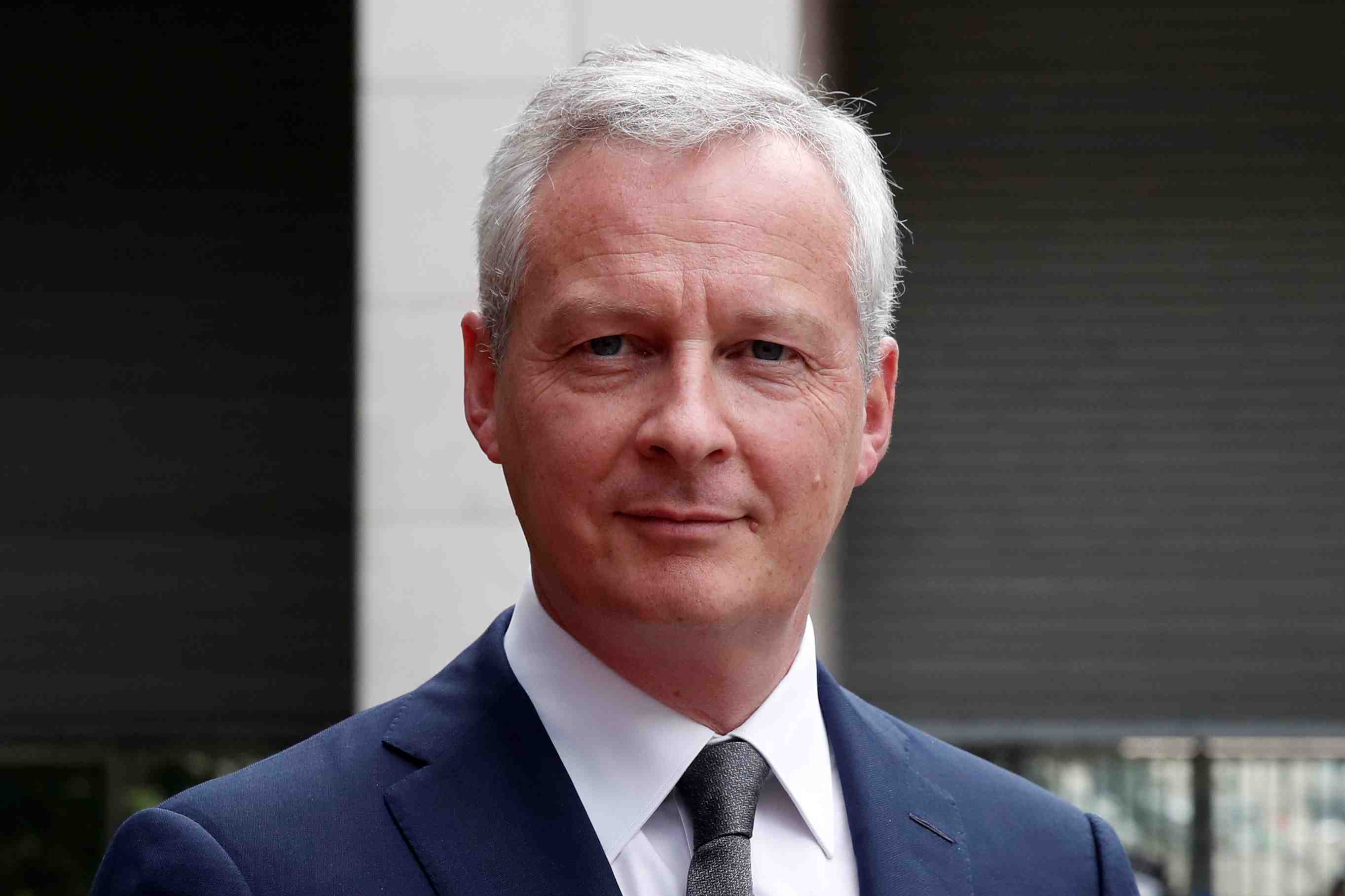 Taxe numerique europeenne: le maire voit une decision d'ici fin 2018