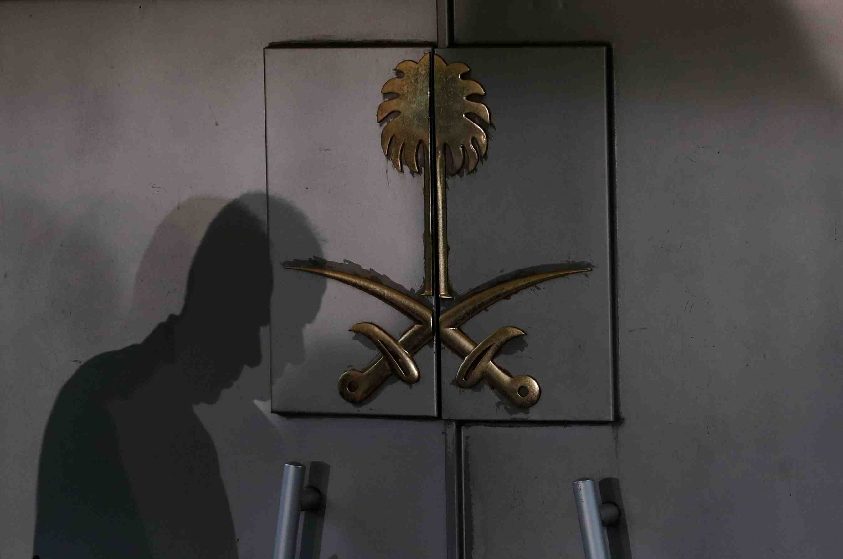 Des enregistrements de khashoggi accreditent la these du meurtre