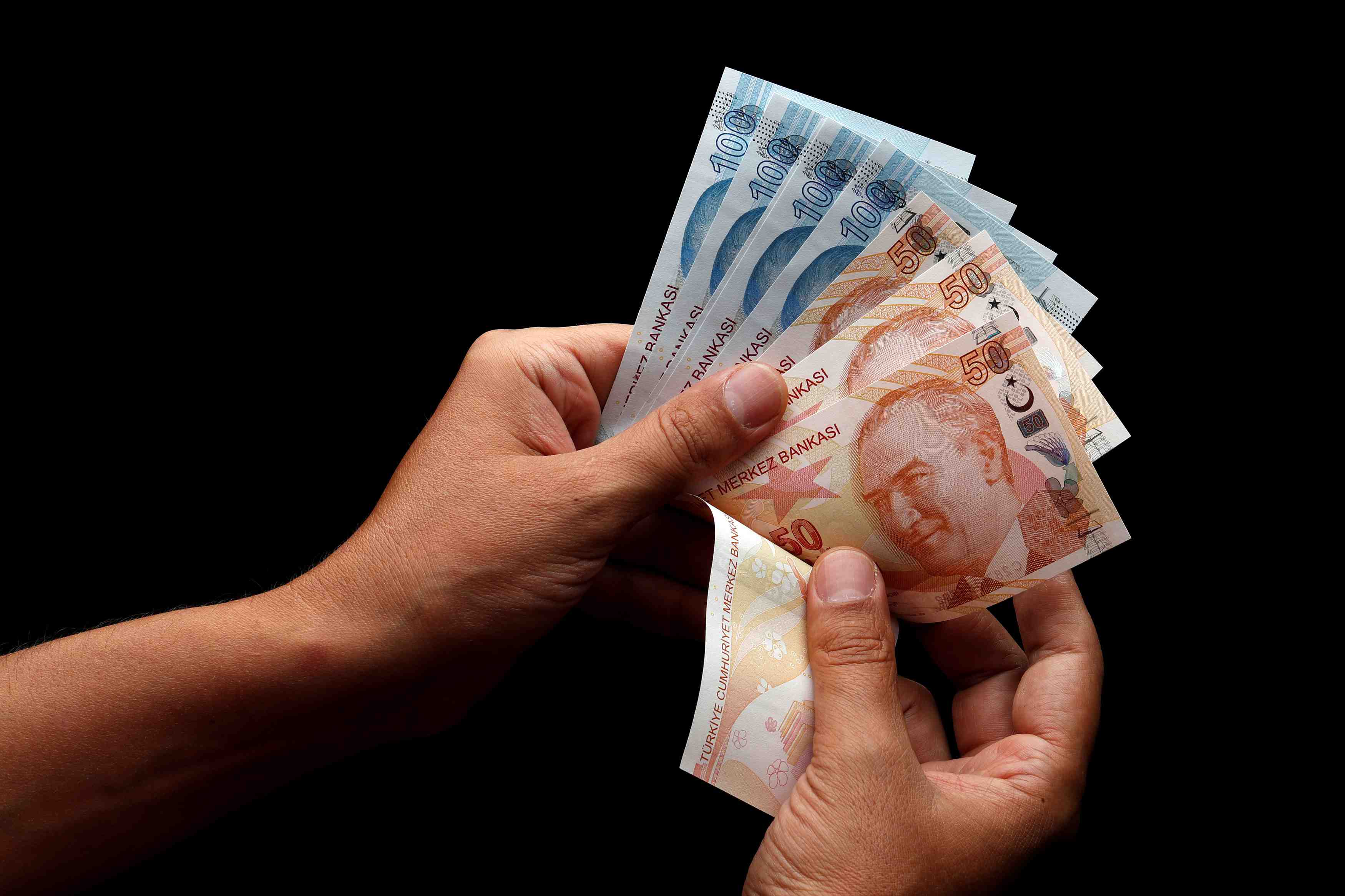 Turquie: l'inflation a 25%, un nouveau pic de 15 ans