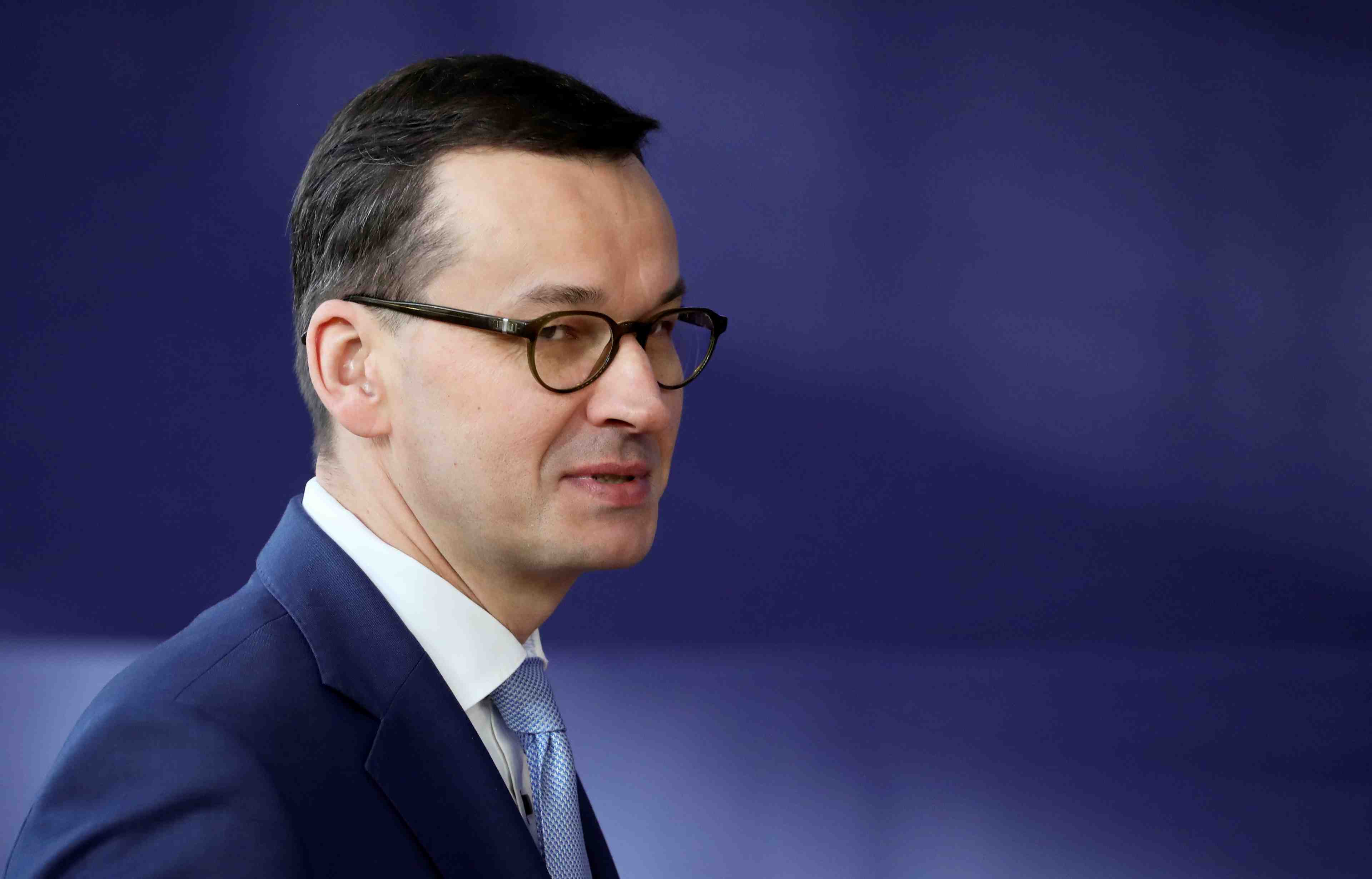 Brexit: varsovie d'accord pour un long report si l'accord est rejete