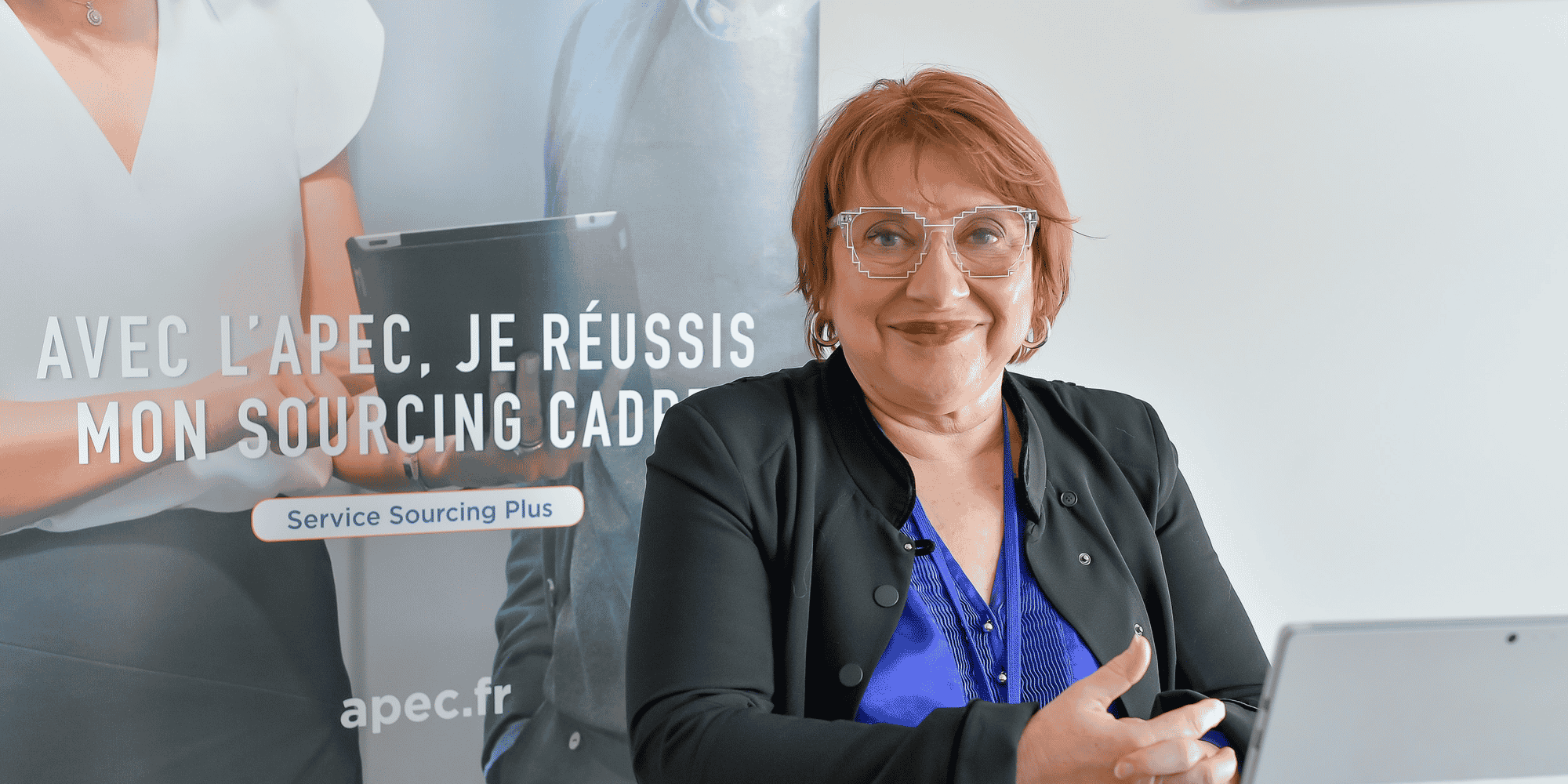 Danielle Sancier Apec Nouvelle-Aquitaine