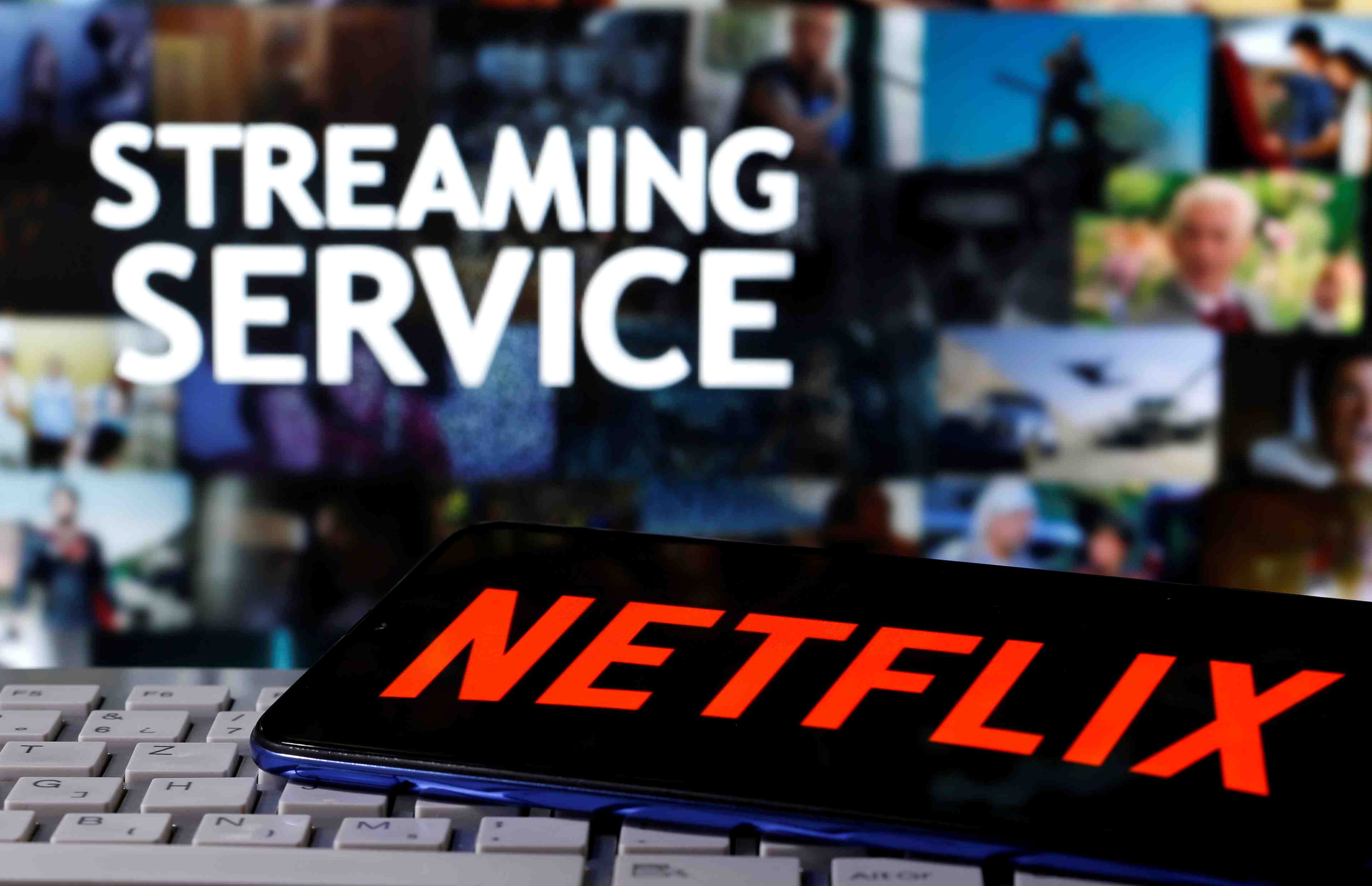 Netflix est a suivre a wall street