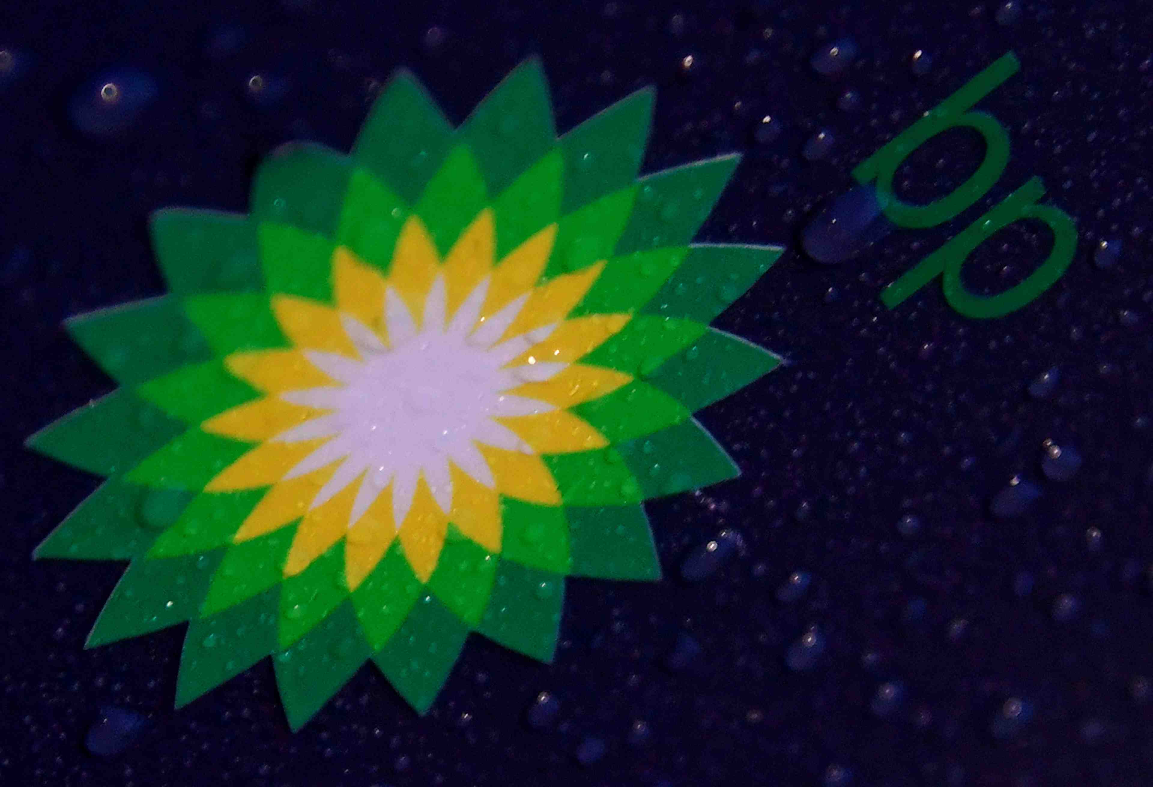 Le benefice de bp au t1 depasse les attentes grace au negoce de gaz