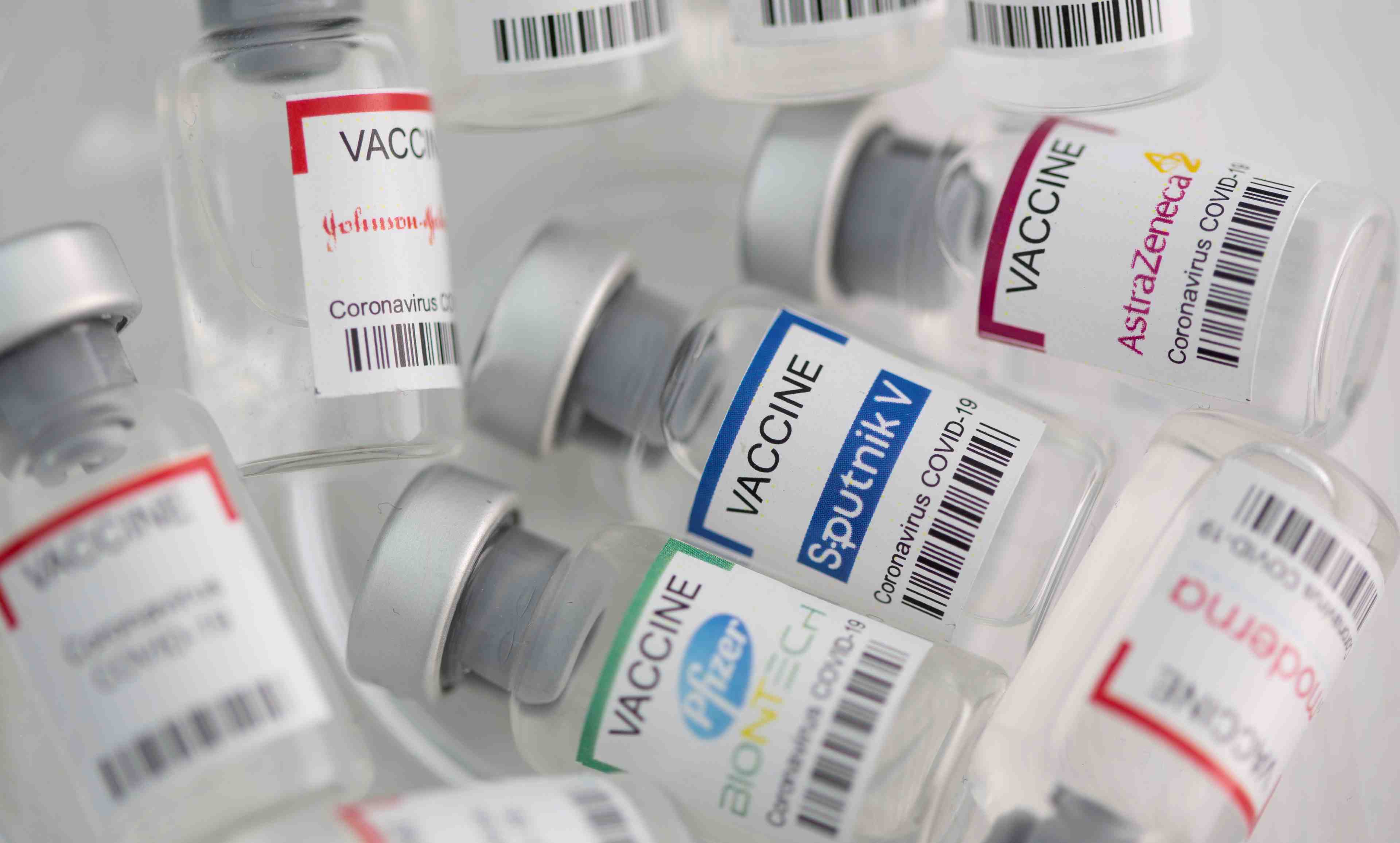 Coronavirus: la probable hausse de prix des vaccins pour l'ue liee a des exigences renforcees, dit beaune