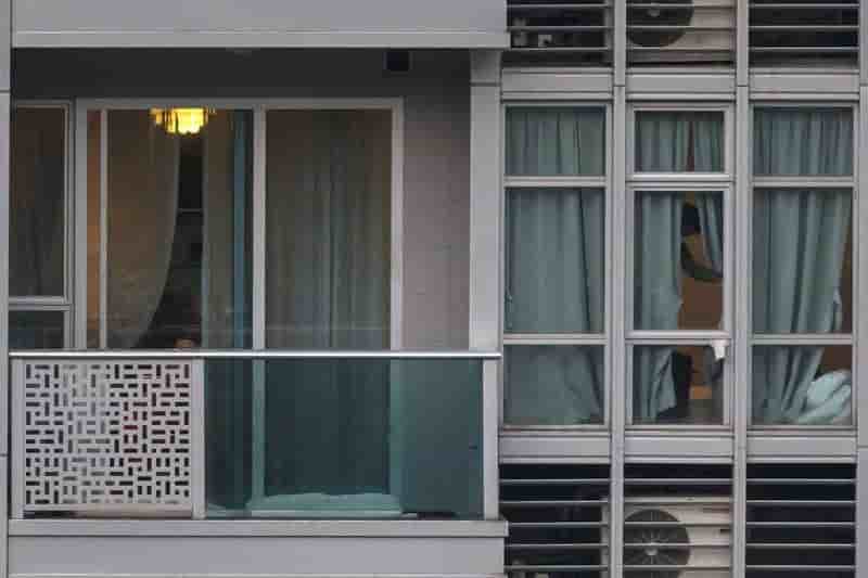 Un banquier britannique arrêté à Hong Kong après deux meurtres