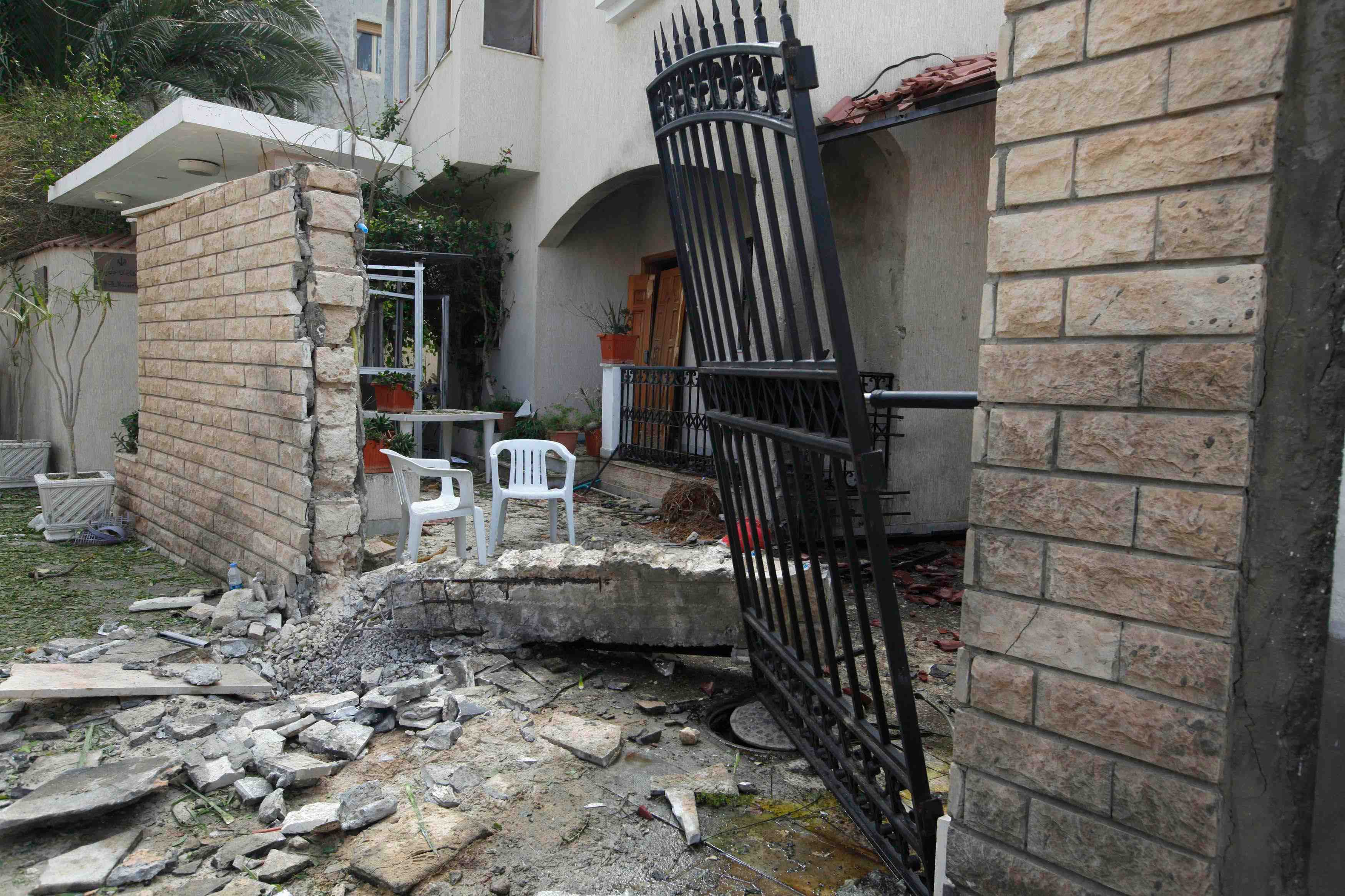 Des partisans de l’etat islamique revendiquent des attentats en libye