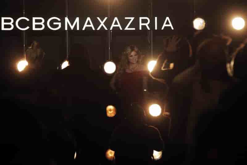 Bcbg max azria prepare sa mise en faillite