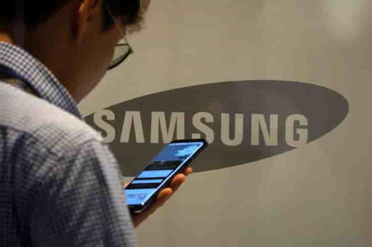 Samsung compte toujours sur les memoires apres un 2e trimestre record