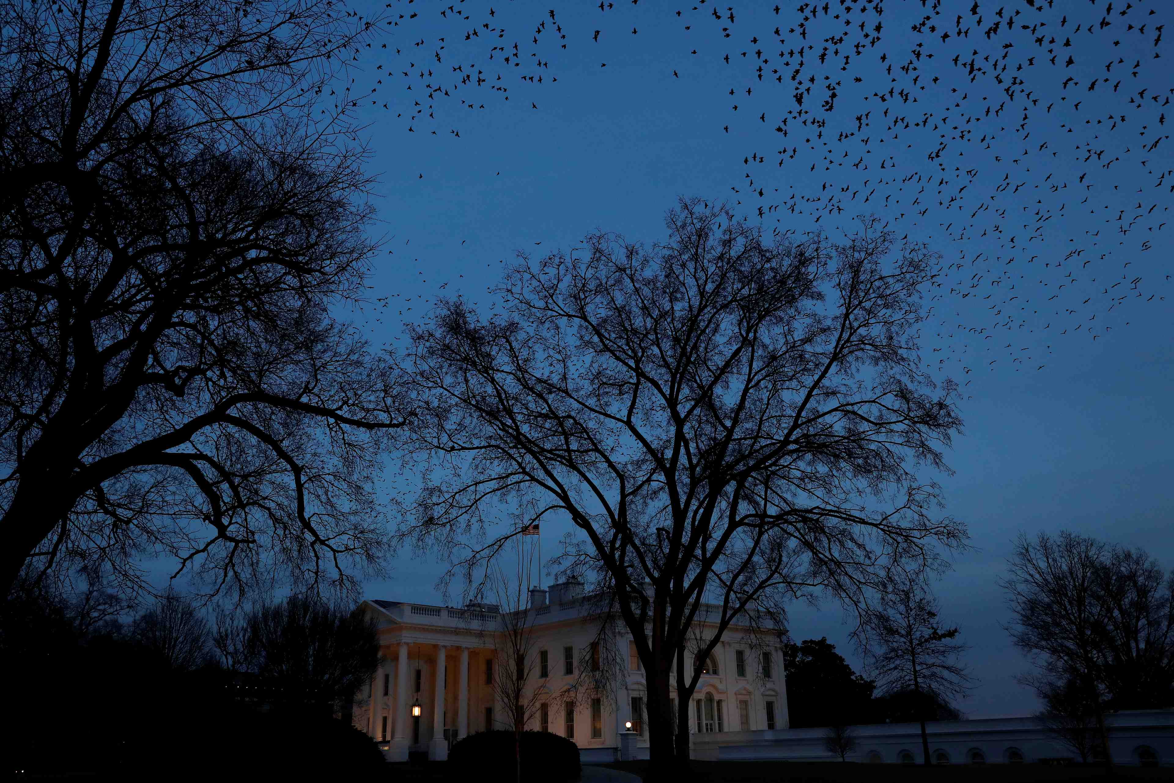 Washington prend de nouvelles sanctions contre pyongyang