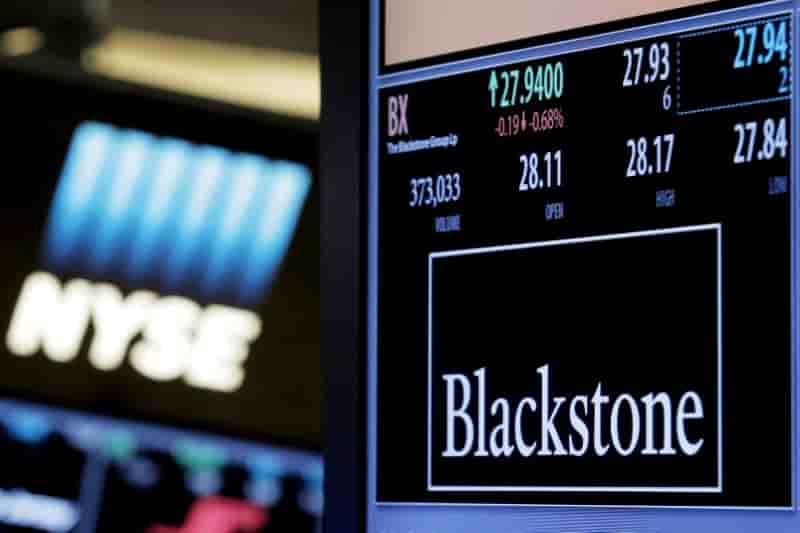 Blackstone acquiert lasalle hotels properties pour 3,7 milliards de dollars