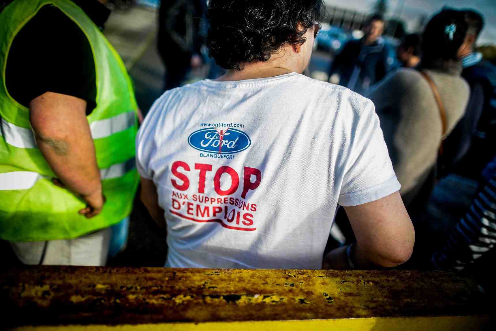 Ford Aquitaine Industries après 2