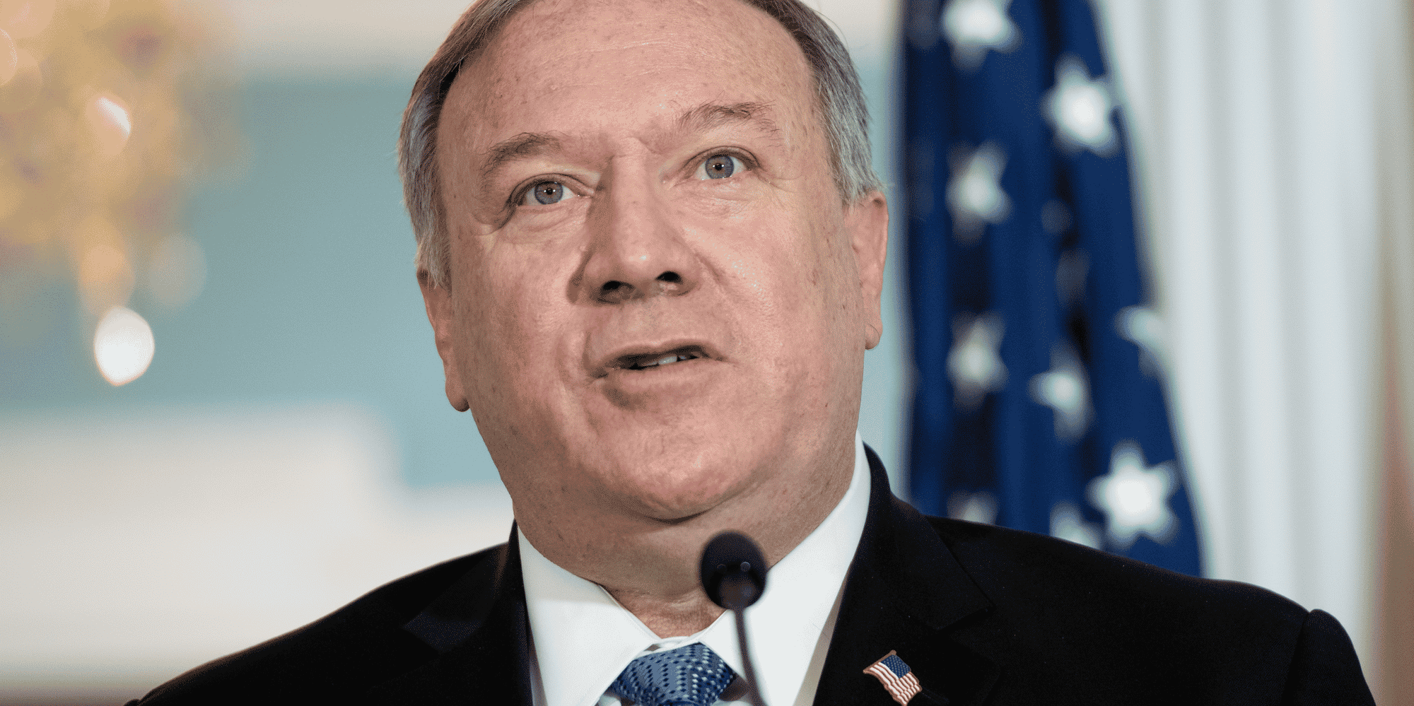 Pompeo va notifier le congres us de la designation des houthis comme terroristes