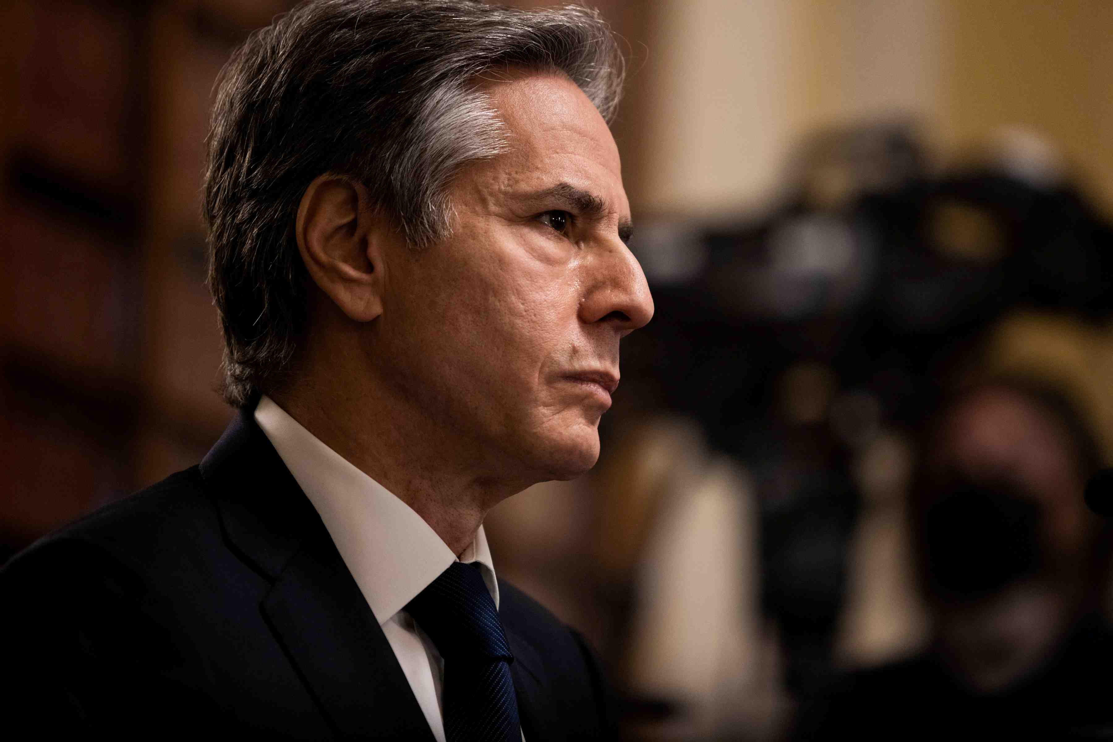 Reunion entre hauts representants us et chinois le 18 mars, dit washington