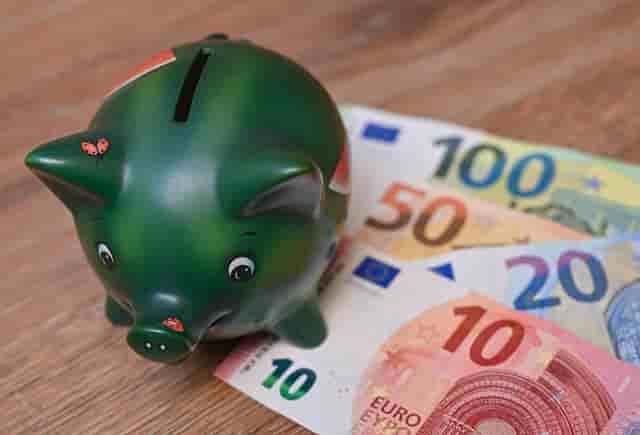 En novembre, les Livrets d'épargne populaire (LEP), eux, se sont étoffés : +2,8 milliards d'euros.
