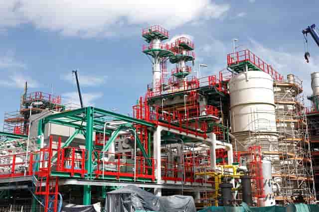Usine