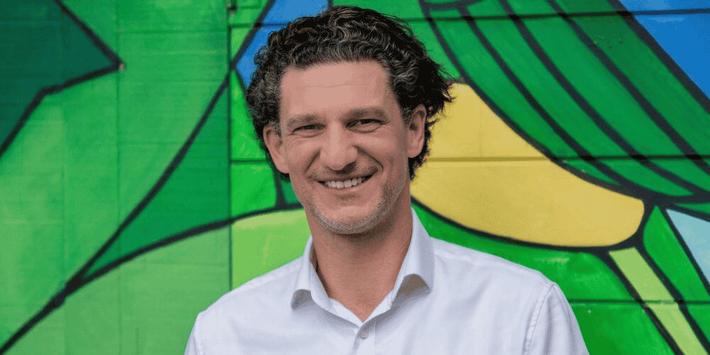 « Un double facteur favorise l'investissement immobilier des Européens à Maurice », Hippolyte Bouigue, CEO d’Anbalaba.