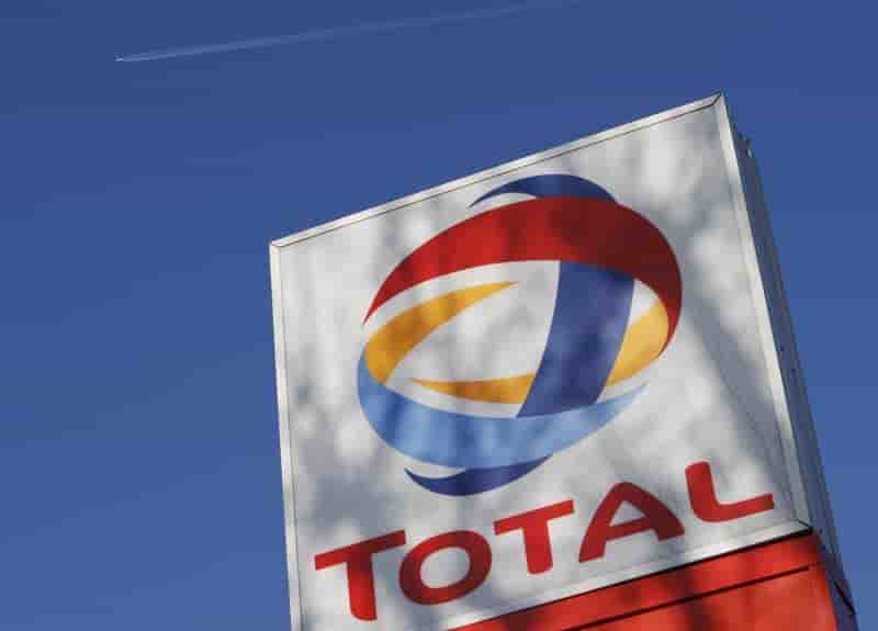 Recul du résultat net ajusté de Total au 3e trimestre
