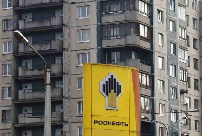 Rosneft signe un important contrat d'approvisionnement avec BP