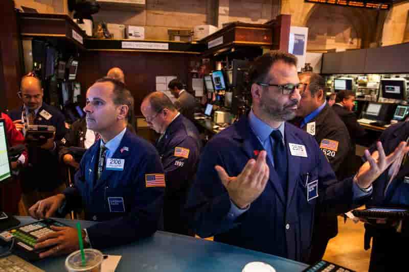 Wall Street ouvre en hausse