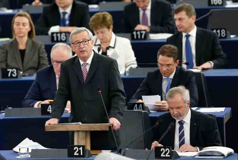 Le plan Juncker suscite espoir et scepticisme à Strasbourg