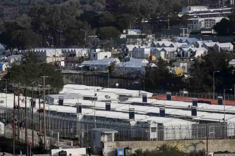 Deux autres ong boycottent les "hot spots" grecs pour migrants