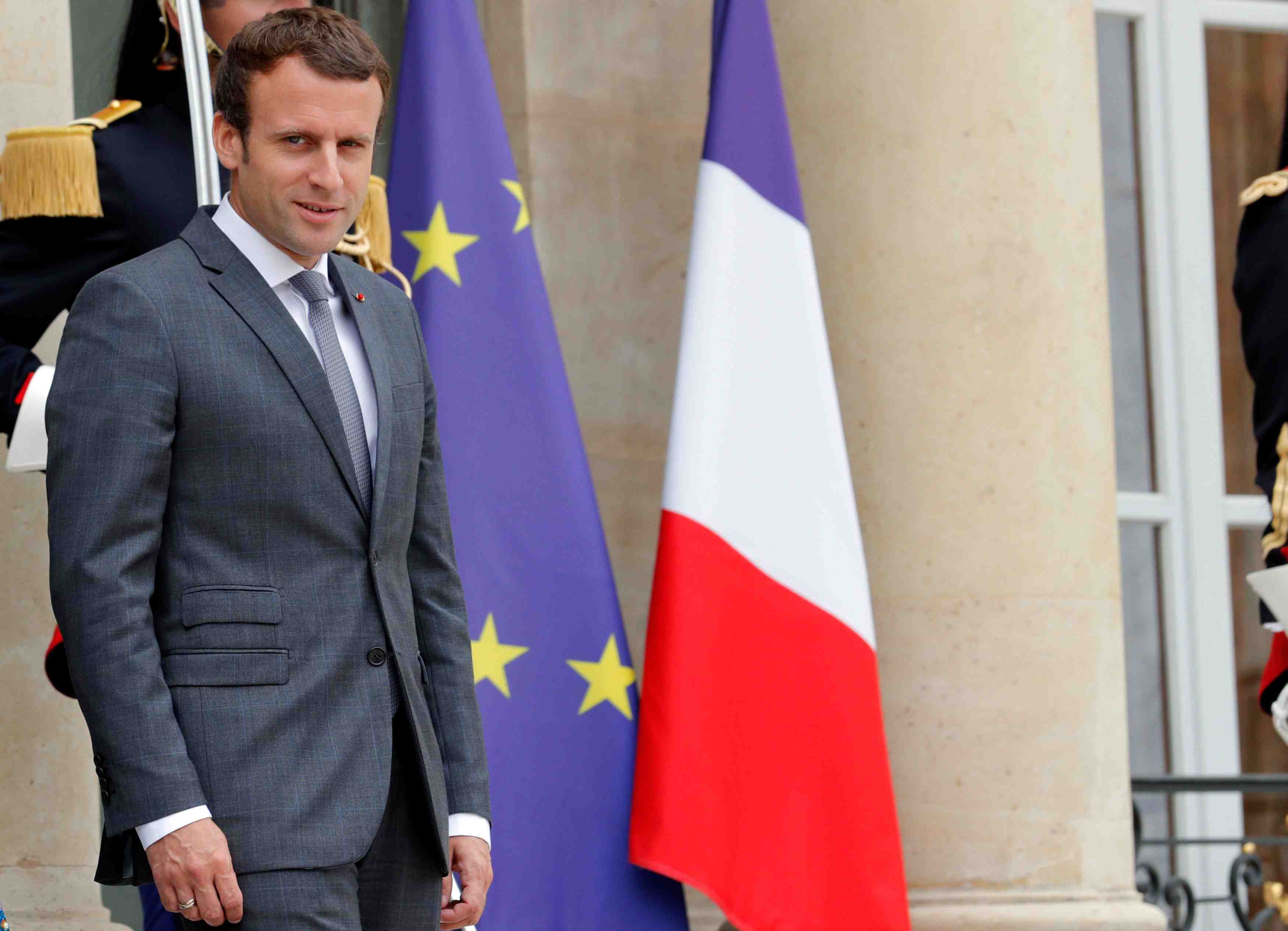 Accord assemblee-senat sur la reforme du travail