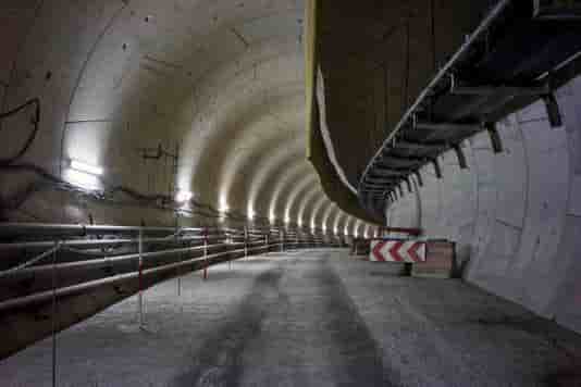 travaux