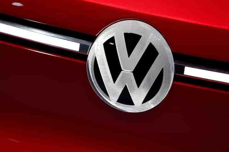 Volkswagen annonce un benefice 2017 inferieur aux attentes