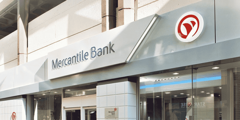 Mercantile Bank